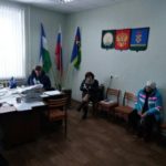 «Знакомство с мерами противопожарной безопасности»